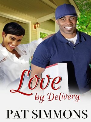 cover image of Love by Delivery